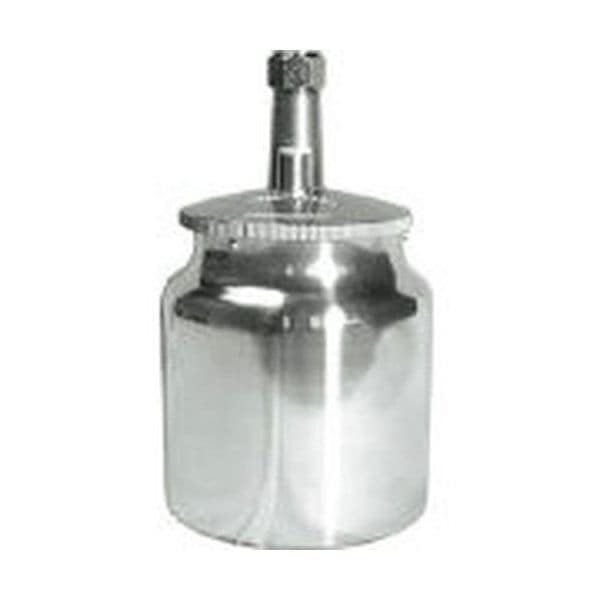デビルビス KR-470-1 吸上式塗料カップアルミ製 (700CC G3/8) メーカー直送