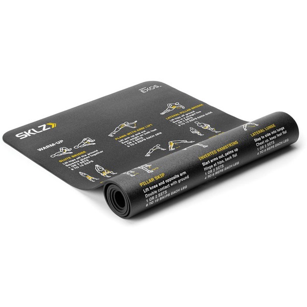 SKLZ スキルズ トレーニングマット トレーナーマット TRAINERMAT SPORT PERFORMANCE ボディケア トレーニングアクセサリー 004886