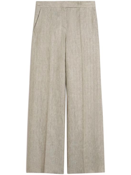 MAX MARA Women Pants 2611131012600MXMDESERTO002 Neutrals