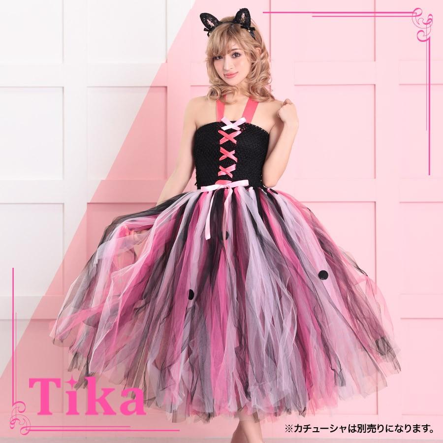 コスプレ 衣装 1点 小悪魔 シャワードレス コスチュームセット ハロウィン