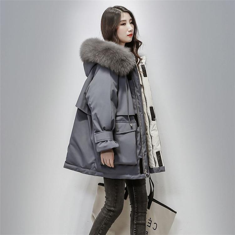 コート 中綿コート オーバーロングコート ダウンコート レディース 中綿ジャケット ファーフード ファー アウター フード付き 秋服 冬服 長袖 防寒