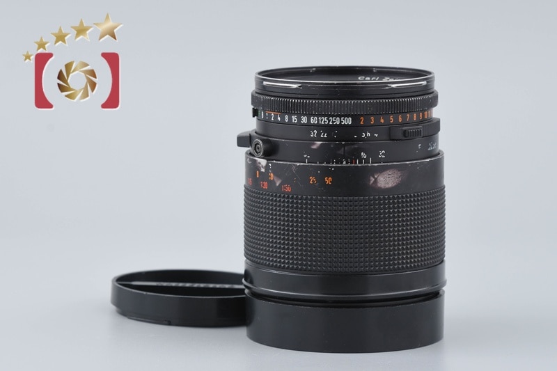 HASSELBLAD ハッセルブラッド Carl Zeiss CF Macro-Planar 120mm f/4 T*