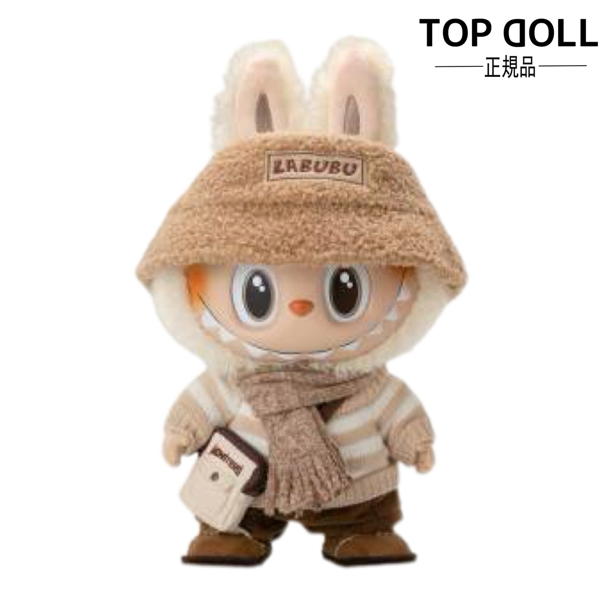 【当日出荷！公式正規品 】UMP FOR JOY Vinyl Plush DollTHE-MONSTERS ラ ブ ブ らぶぶガチャポンブラインドボックスマカロンぬいぐるみフィギュアサプライズギフト