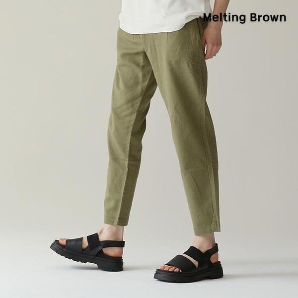 メンズ夏サンダル 男性 旅行サンダル