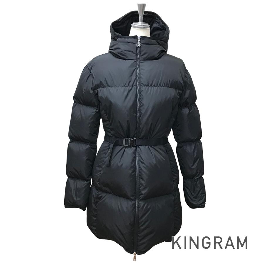 SIRLI GIUBBOTTO 1A00195539ZD レディース ダウンジャケット ny【中古】