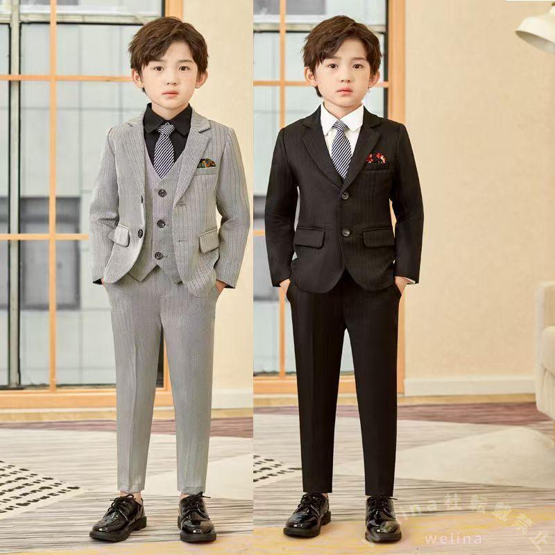 卒業式小学生スーツ フォーマルスーツ ジュニア 卒業式 キッズ お受験 男の子 子供服結婚式 入学式 法事 冠婚葬祭 フォーマル