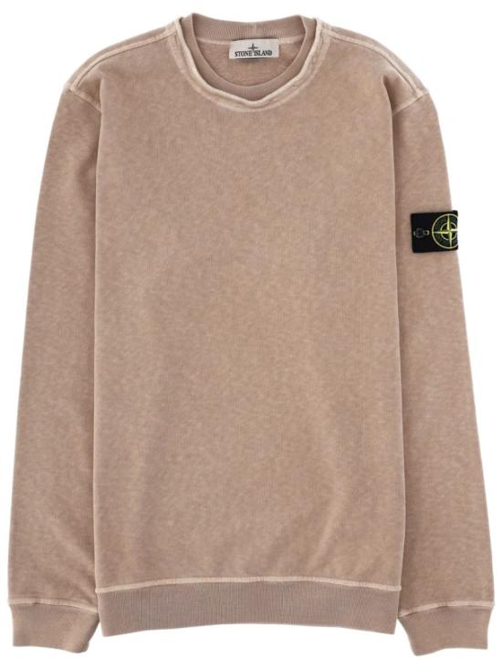 STONE ISLAND Men Tops 6100034 S0060V019A Pink