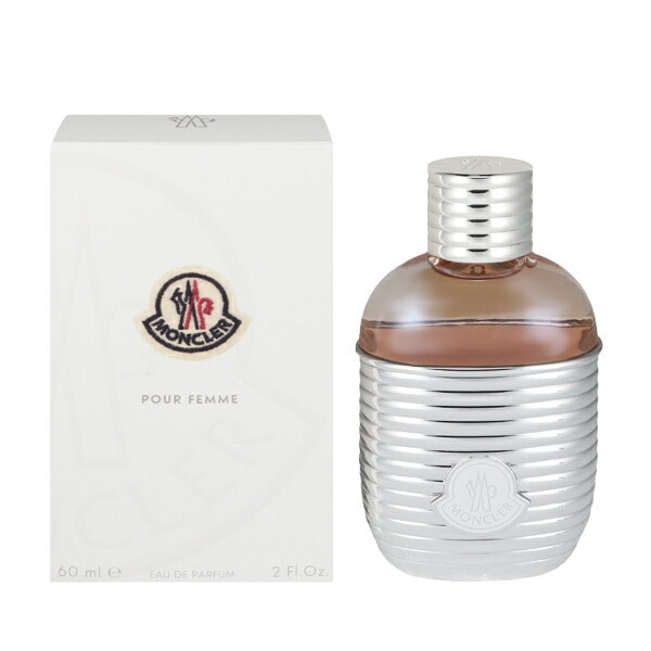 モンクレール プールファム EDP SP 60ml