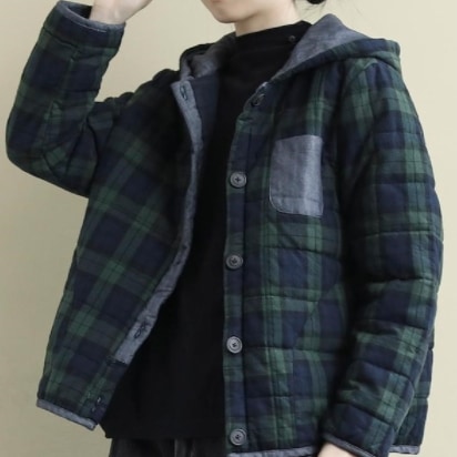 キルティングジャケット アウター 長袖 キルティング かわいい 大人可愛い シンプル カジュアル