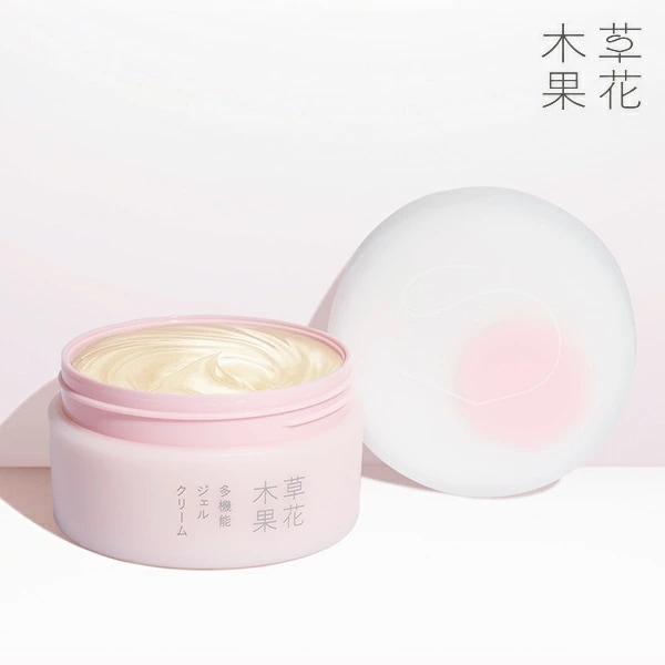 草花木果多機能ジェルクリーム！ 草花木果 多機能ジェルクリーム