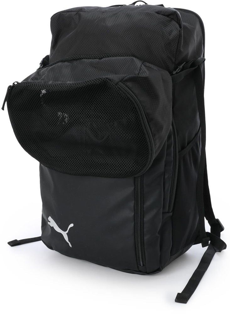 PUMA（プーマ） 090107 ジュニア＿バックパック（25L） ジュニア バックパック（25L）2427