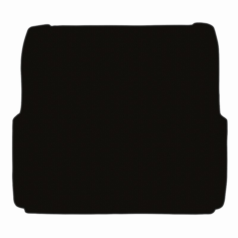 ダイハツ 新型 ハイゼットカーゴ S700V ラゲッジマット フロアマット トランクマット [16色から選択]