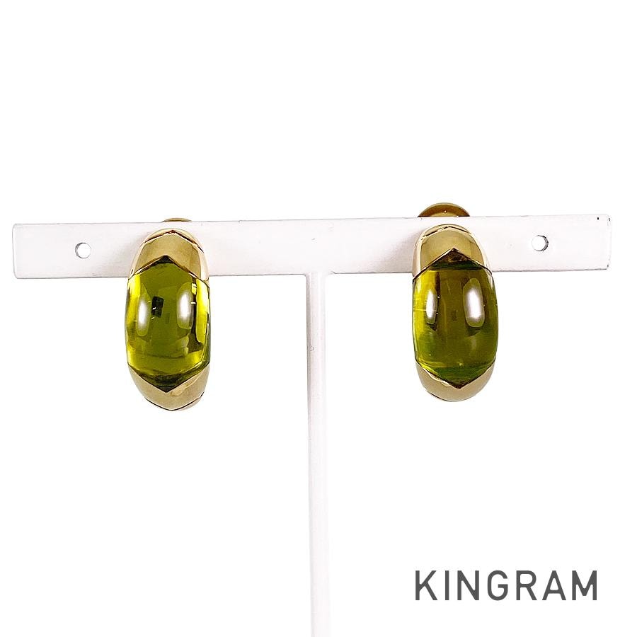 チェルタウラ ピアス sss【中古】