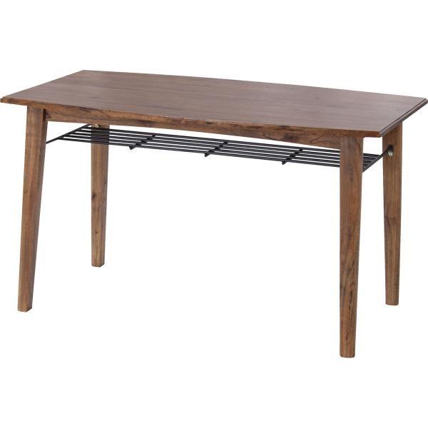 ダイニングテーブル テーブル 木製 食卓 おしゃれ カフェ風