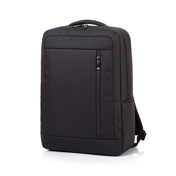 [ニューコア蔚山店] MILTON2 バックパック ジェットブラック DR979003