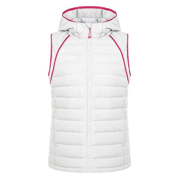パディングダウン(ベスト) 女性 冬 モジュール ジャケットMRUWD560A_IC