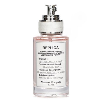 Maison Margiela レプリカ スプリングタイム イン ア パーク オードトワレスプレー*