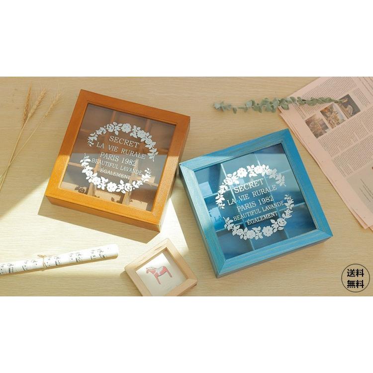 木製 【新品現品】蓋付きボックス Panni 小物収納 小物入れ 木製ボックス 収納 アクセサリ moku