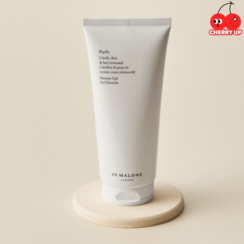 ケアコレクション ピュリファイ シャワージェル 200ml / ボディウォッシュ/フレグランス プレゼント ギフト 誕生日 女性 定番 人気 ブランド 7,016円