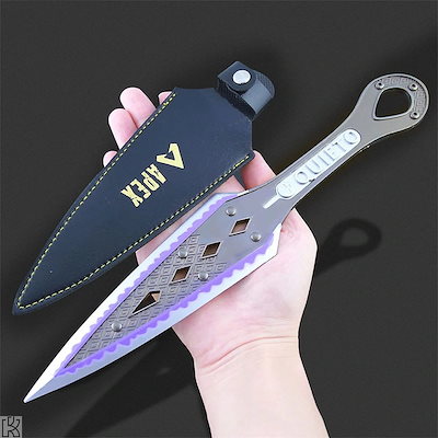 APEX コスプレ レイス クナイ（: APEX レイス クナイ 家宝 武器