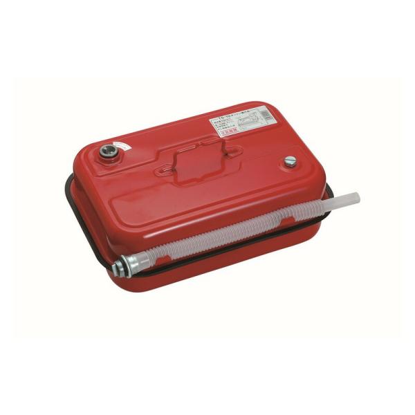 田巻 ガソリン携行缶 10L TS－10 作業工具 オイル ウエス 容器