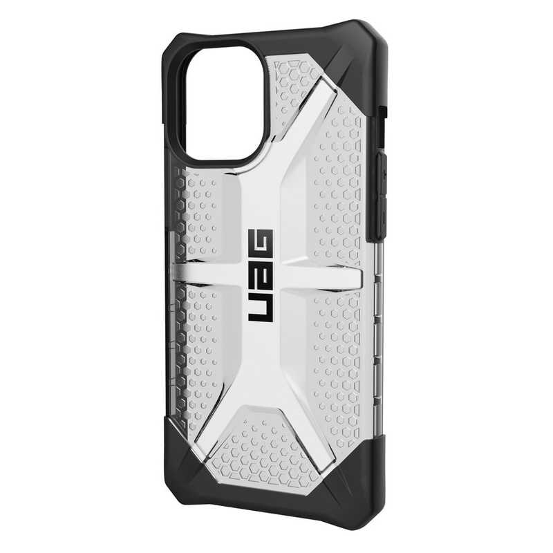 UAG　iPhone 12 Pro Max (6.7) UAG PLASMAケース　UAG-RIPH20LT-AS アッシュ