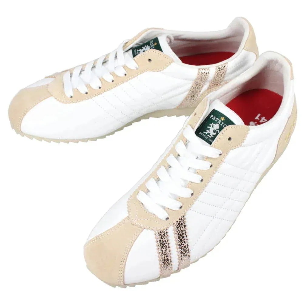 正規品 シュリー ステラ SULLY-STLA ホワイト WHT 505740　スニーカー