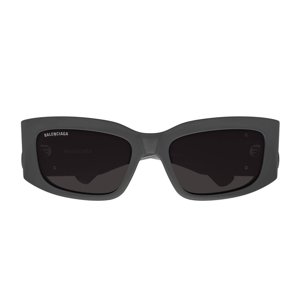 BB0360S 003 Grey Grey グレー 秋冬2024 サングラス・メガネ レディース ia