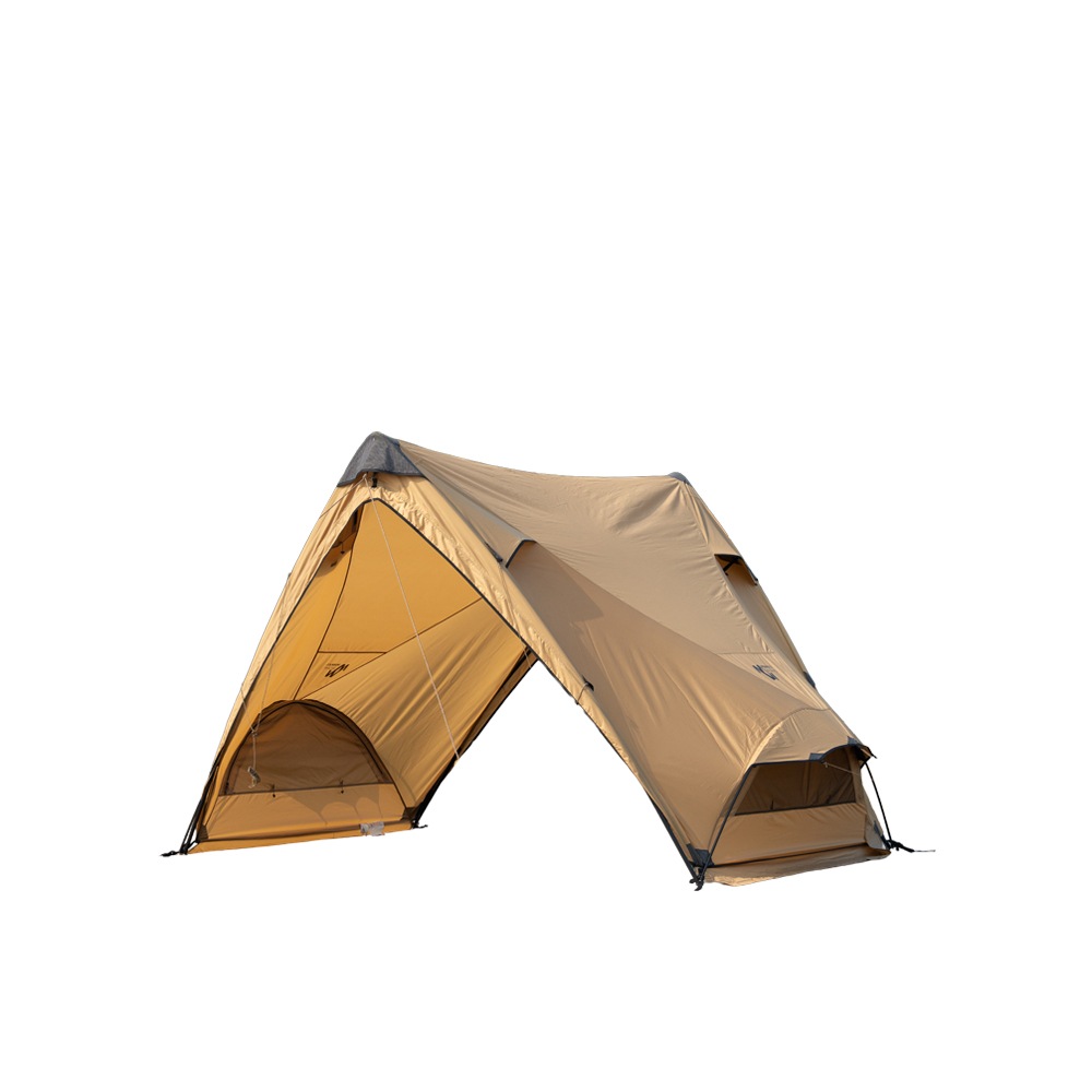 ミニマルワークス スーパーポジション ソロ PA型 テントシェルター ポリタン 2人用 87,203円