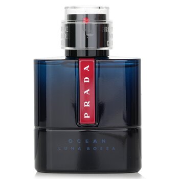 Prada ルナ ロッサ オーシャン オード トワレ スプレー*