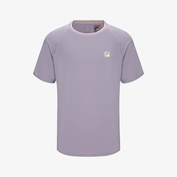 [FILA] ACE SEAMLESS CREW (FS253RS02M002_587)