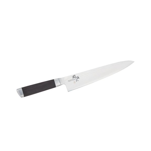 (3個セット) 貝印 牛刀包丁 ナイフ 210mm ステンレス 関孫六 ダマスカス 調理器具 料理道具 キッチン 台所 店舗
