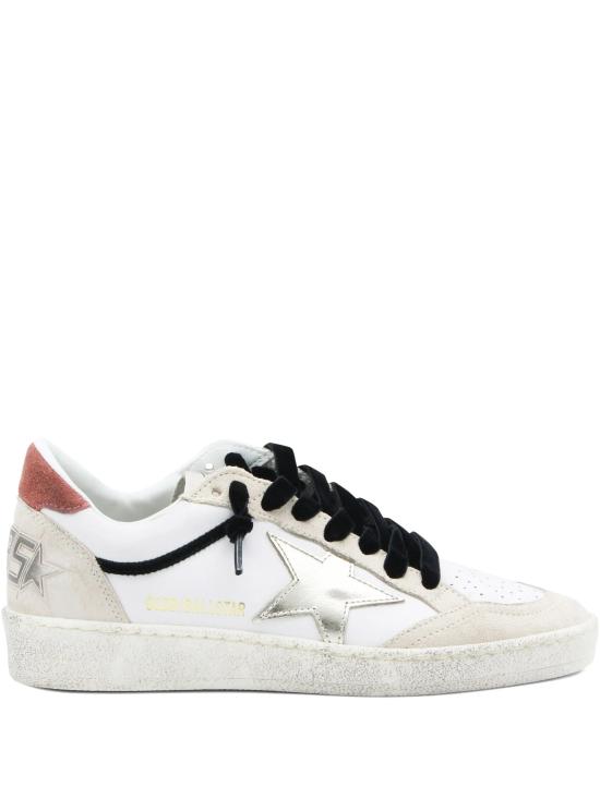 GOLDEN GOOSE Women Sneakers GWF00746F008146 83252 White