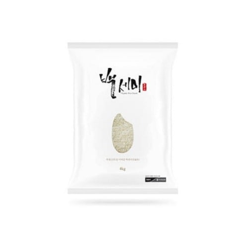 農協養穀白セミ4kg