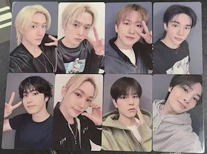 straykids DOIT popup