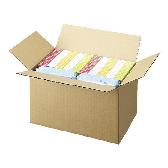 ダンボール箱 大大(540×325×320mm) 10枚 ジョインテックス B022J-LL