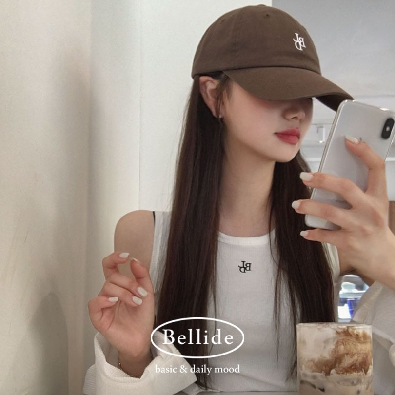 [BELLIDE MADE] BLD, メモリースタンダードキャップ ac1096
