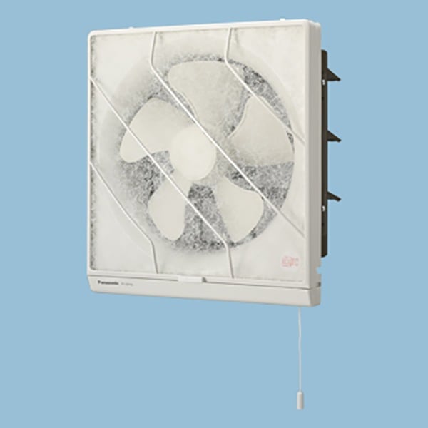 FY-25PH6 [台所用 フィルター付換気扇]