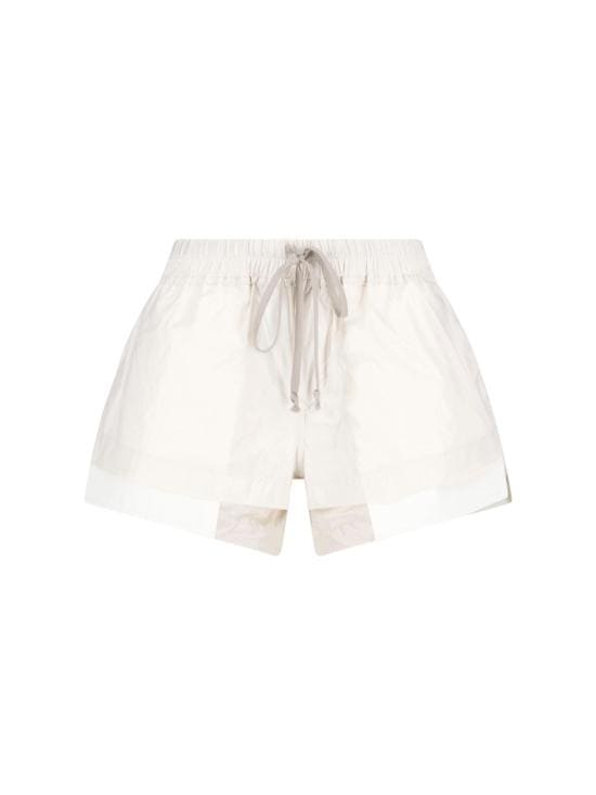 DRKSHDW Women Straight Pants DS01F4319 NPS 41