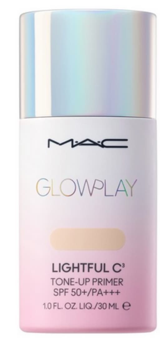 【正規品】グロー プレイ ライトフル C3 トーンアップ プライマー 30ml ロージー ピーチトーンアップ 下地 メイクベース ツヤ肌 血色感 くすみカバー 透明感 ナチュラル仕上げ 化粧下地 ベー