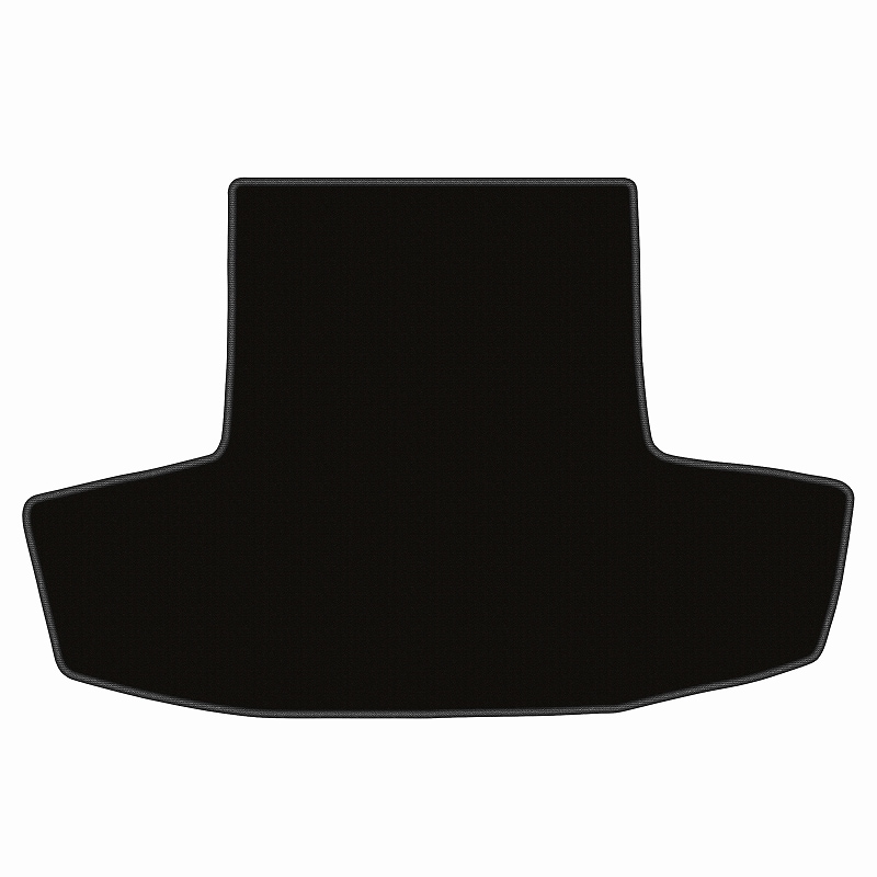 レクサス GS 190系 196系 ラゲッジマット フロアマット トランクマット [16色から選択]