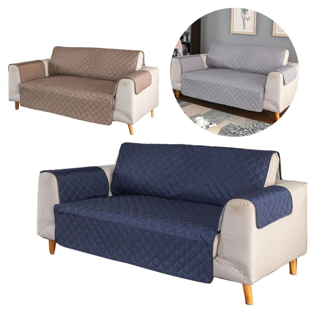 ソファカバー 高品質 家具プロテクター ソファーシーツ 四季兼用 ペット用品 犬猫用 子供 防汚