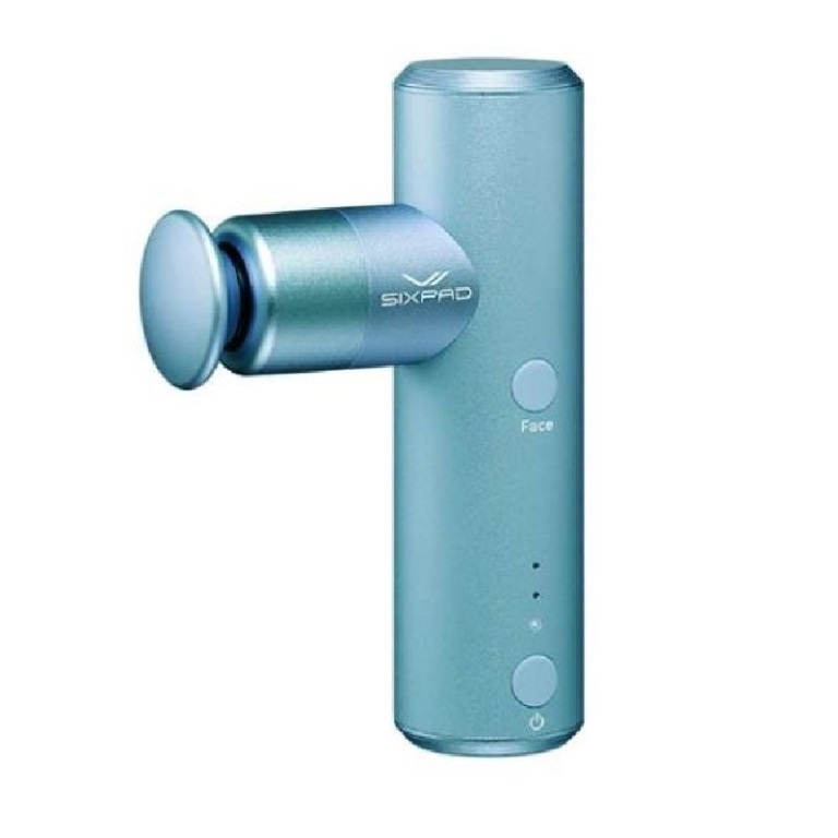 MTG シックスパッド SIXPAD パワーガンポケット SE-BP-12A ブルー Power Gun Pocket(65373)