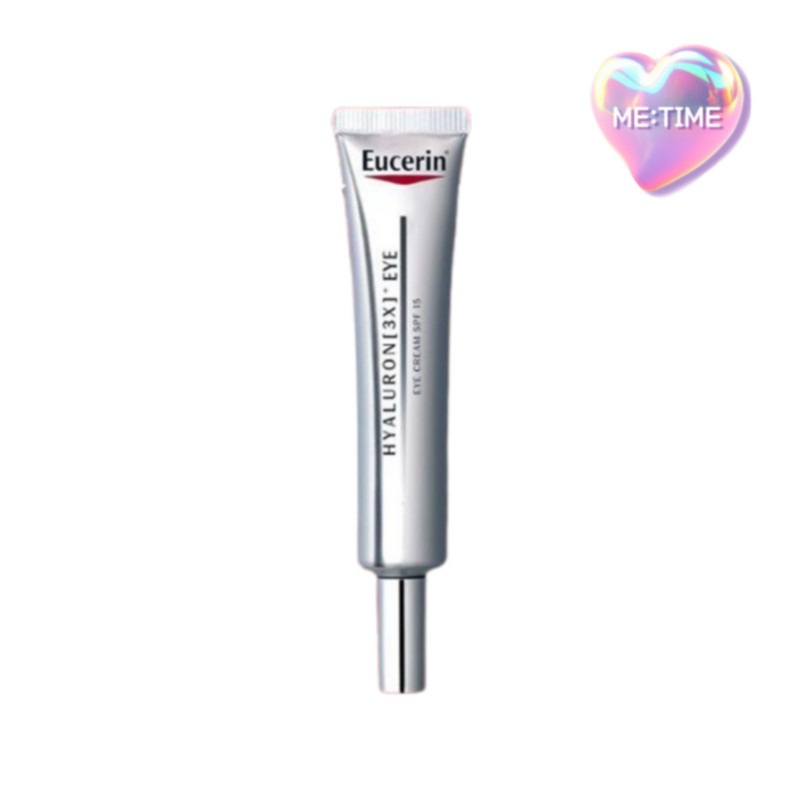 ハイアルロン3X アイクリーム 15ml