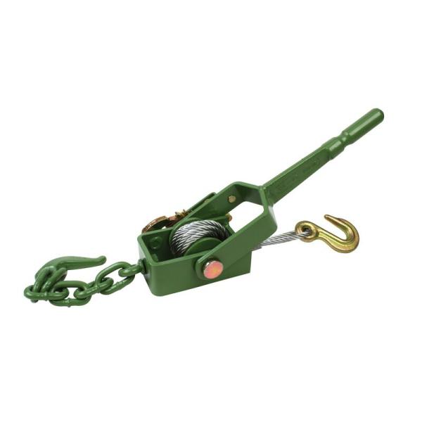 SK11 ワイヤー荷締機 WN－6 作業工具 荷締機 スリング ワイヤースリング