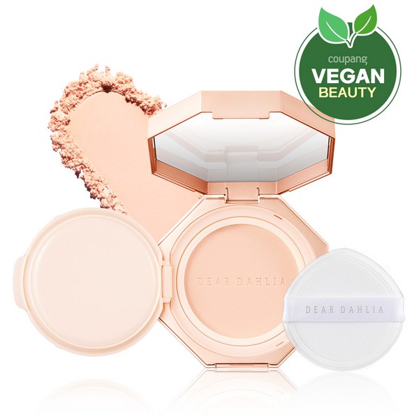 スキンパラダイス ソフト ベルベット セットパウダー コンパクト 10gペア