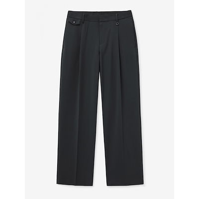 新品☞ジーフォア 背中可愛いゴルフウェア○半袖＆スカート2点 【公式