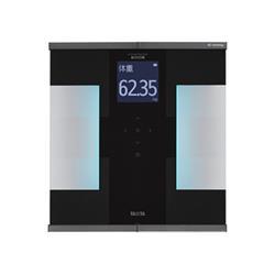 【新品/在庫あり】TANITA 体組成計 インナースキャンデュアル RD-931L-BK ブラック タニタ 27,324円