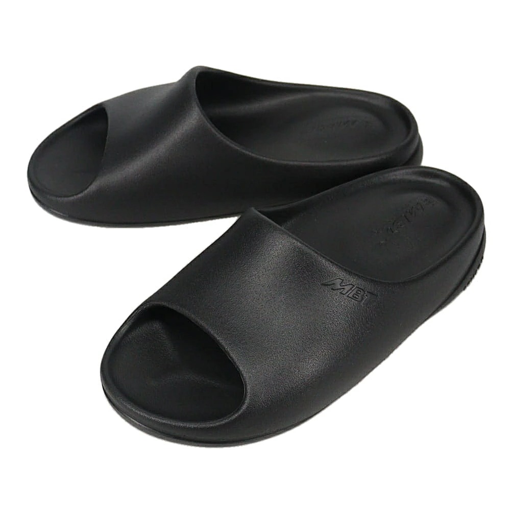 センサーサンダル ブラック 703451-03