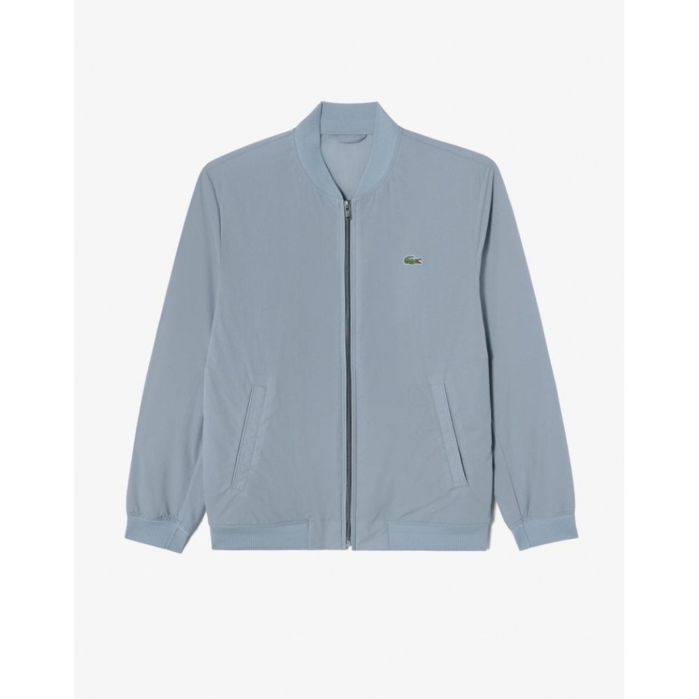 ラコステ 男性 サマー スタジアム ジャンパー BH605E-55G T01